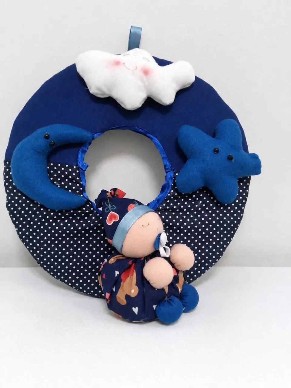 Kit bebê  soninho  - Foto 4