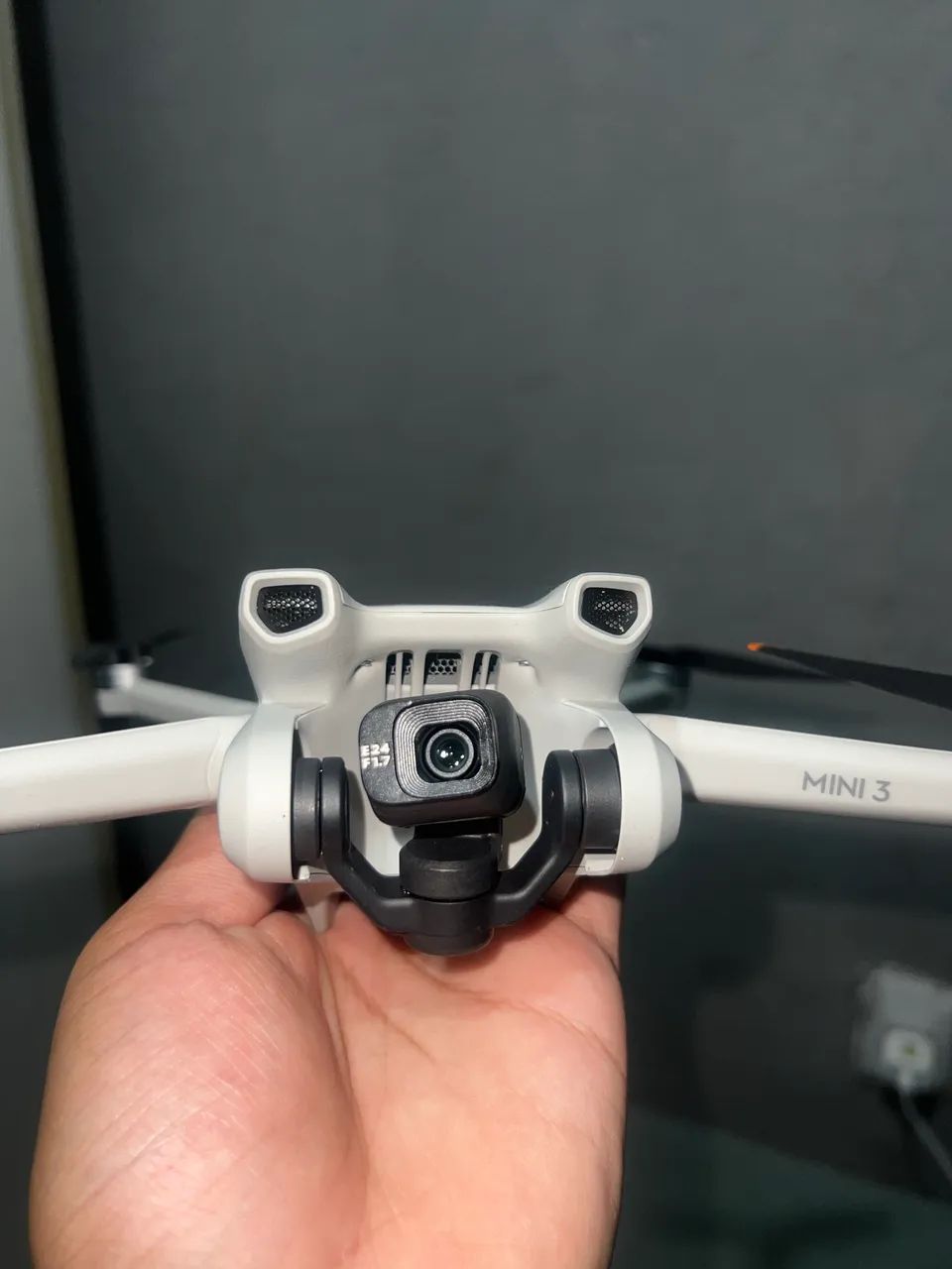 DJI Mini 3 + RC-N1 | Estado de Novo | NF | 54 Voos - Foto 4