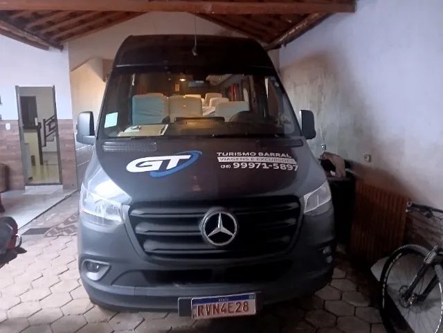 Van muito conservada - Foto 5