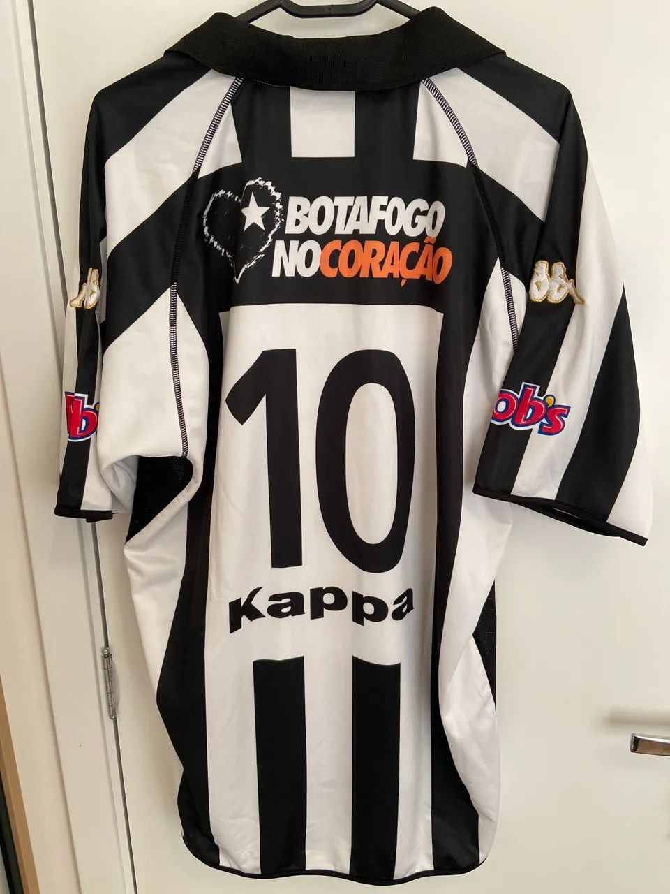 Camisa Botafogo 2004 home - Foto 2