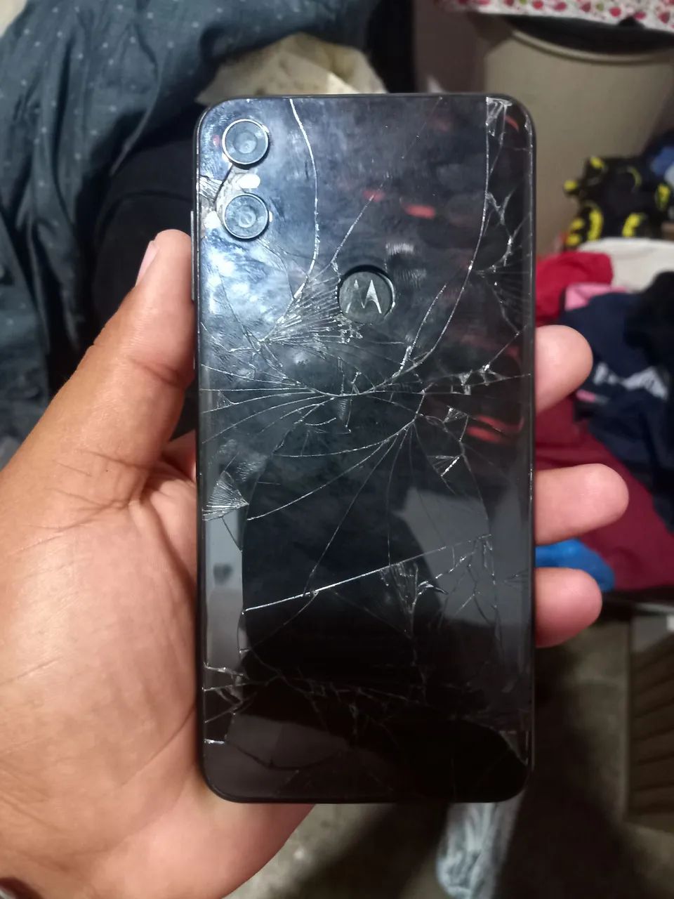 Moto one 64 Gb biometria  - Foto 5