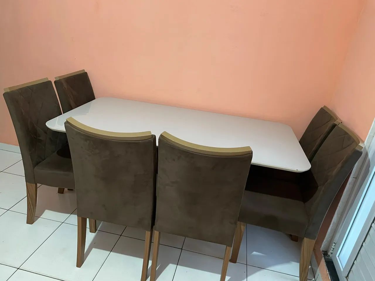 Mesa  - Foto 4