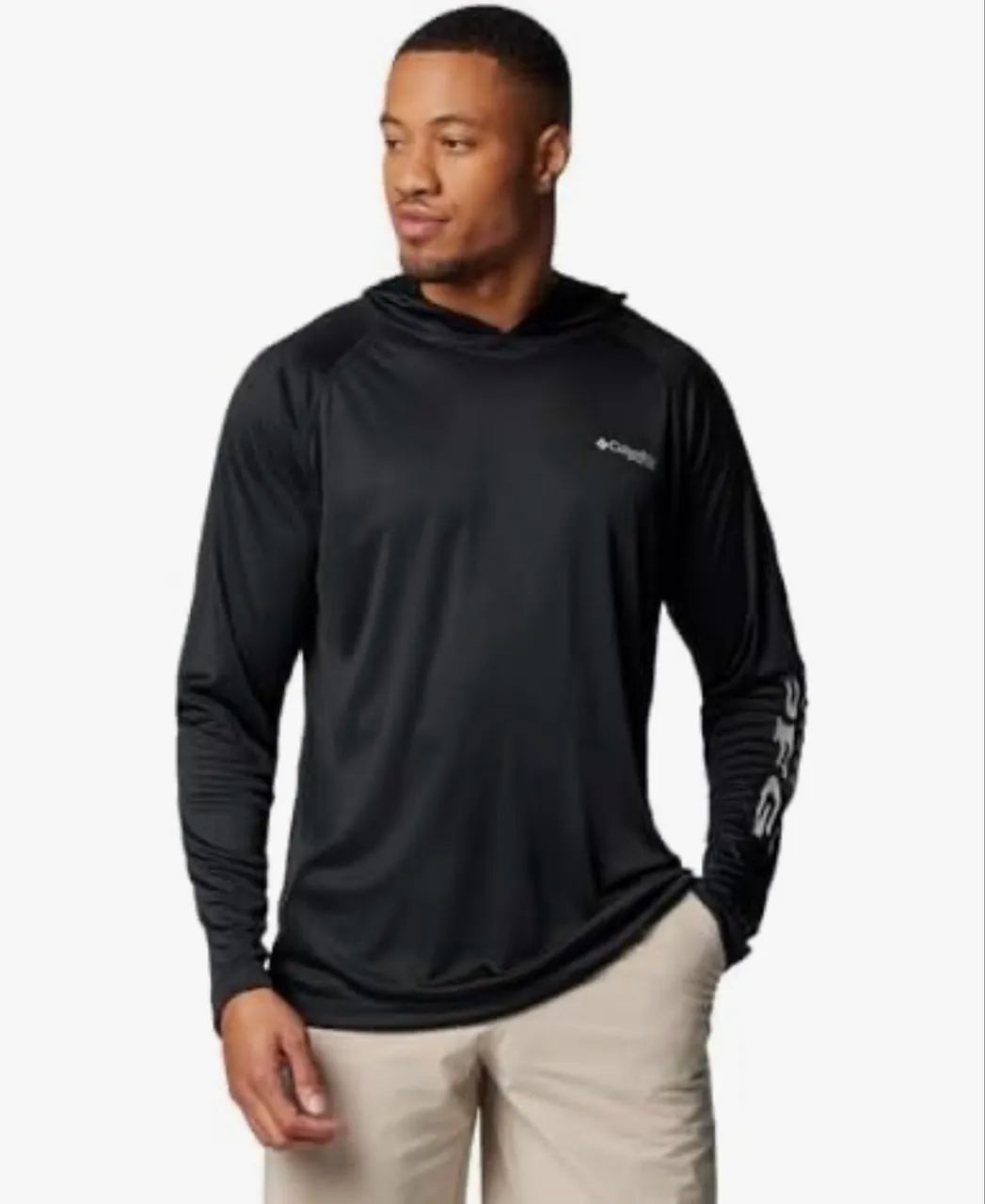 CAMISA COLUMBIA PFG PROTEÇÃO UV