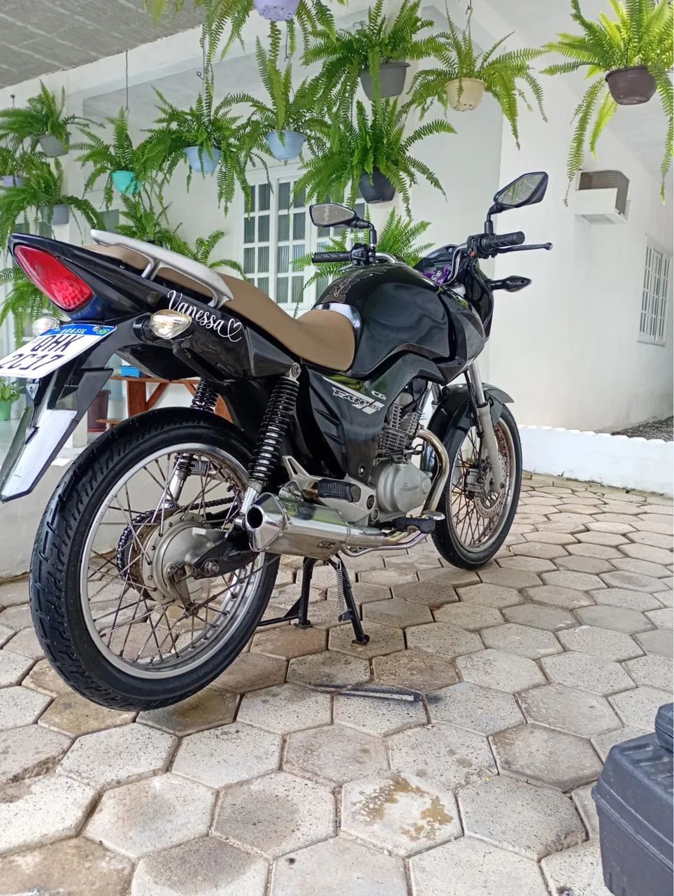 Moto  - Foto 5