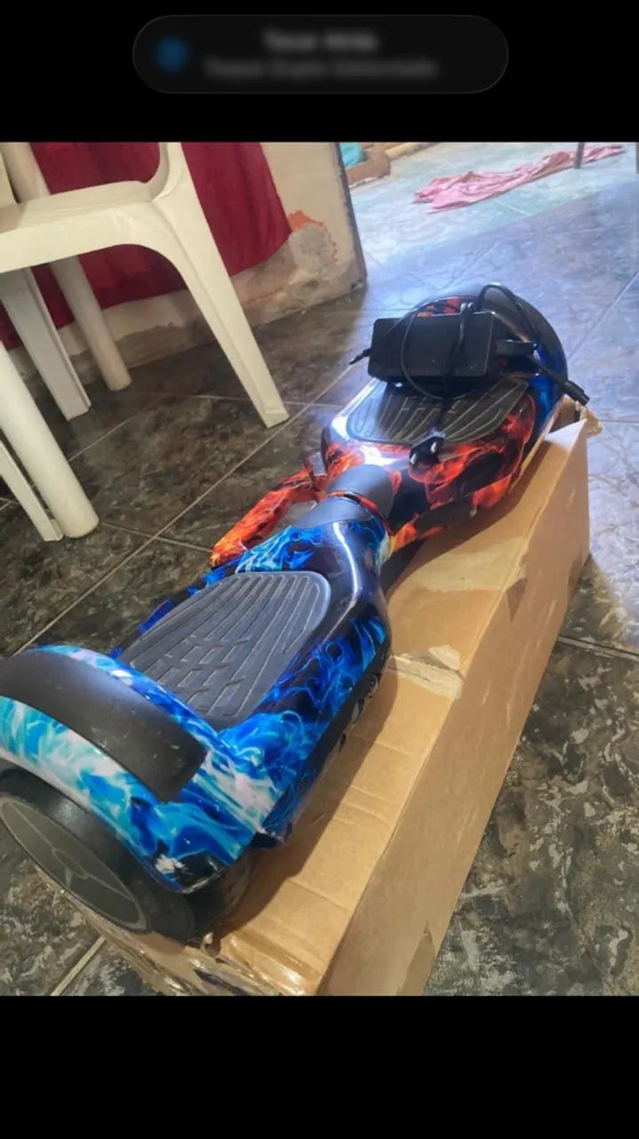 Hoverboard  - Foto 2