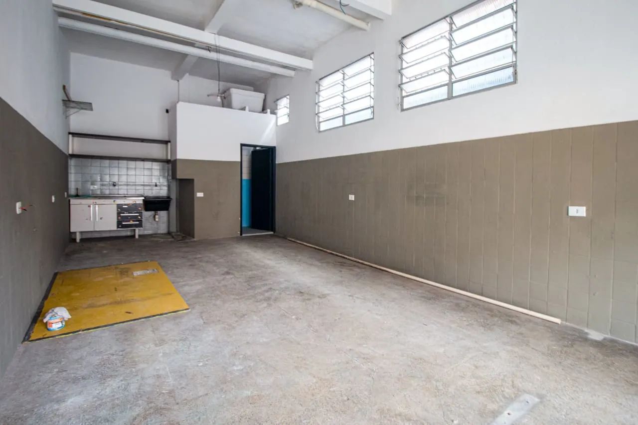 Sala comercial na Rua Jean Delmas, 75  35 m² - Foto 5