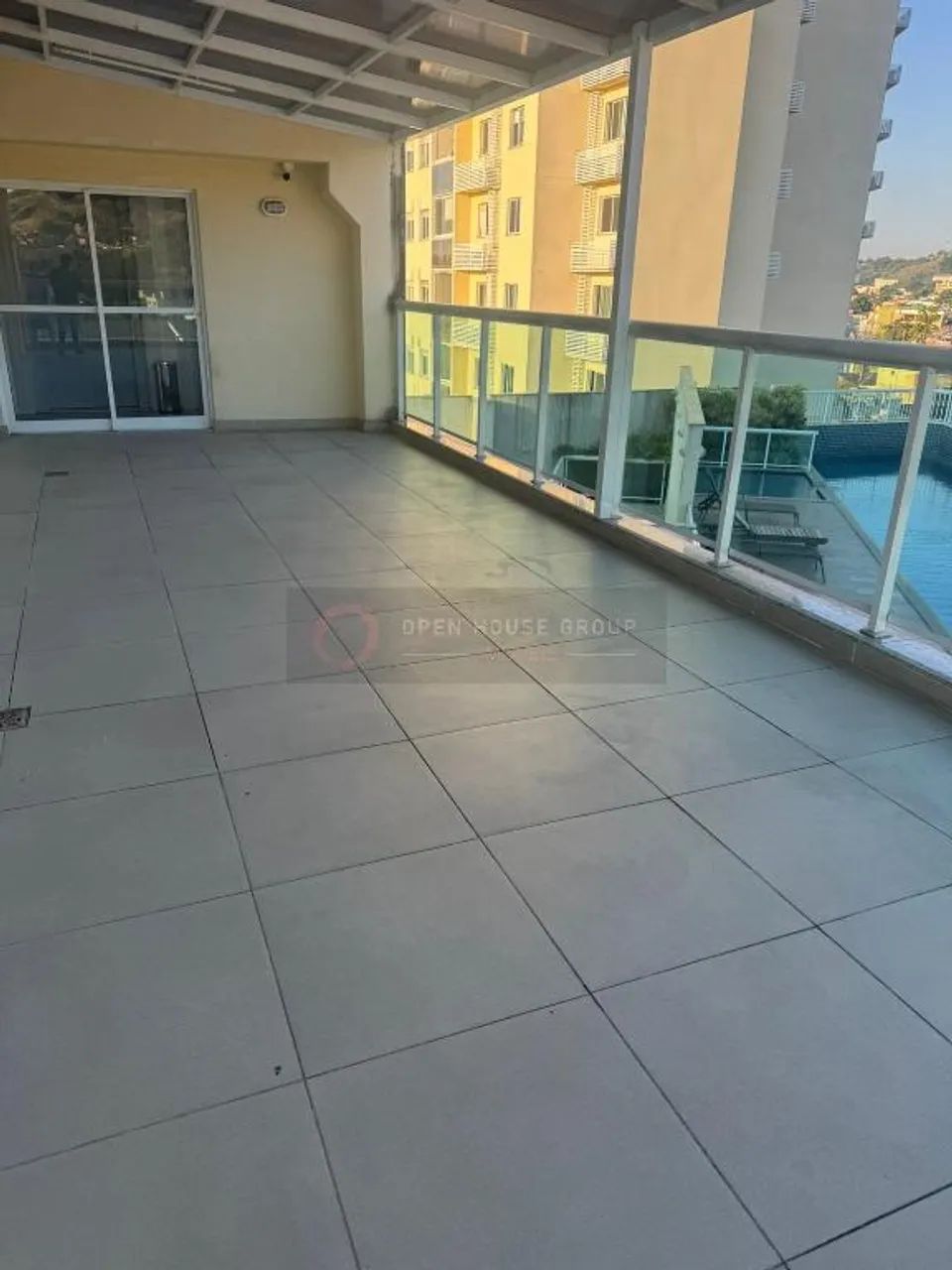 OPEN HOUSE VENDE PARADA 40, 3 QUARTOS MOBILIADO LAZER COMPLETO - Foto 4