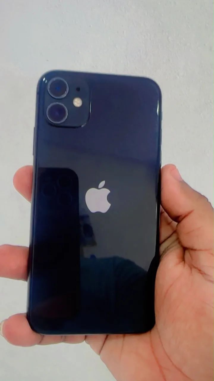 iPhone 11 - Foto 2