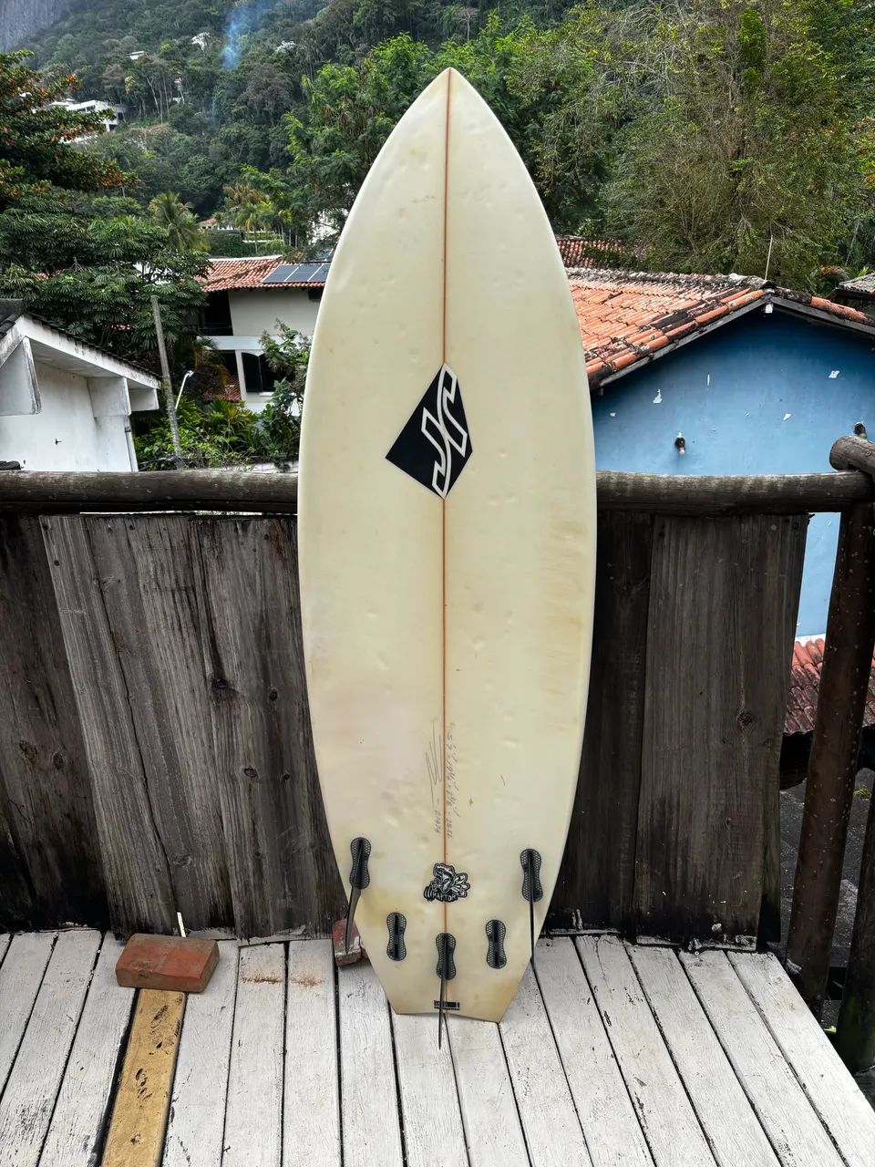 Prancha de surf - Foto 2