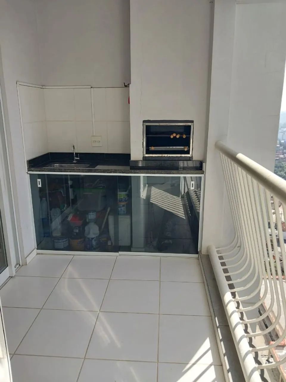 2 dorme (1 suíte) + 2 Vagas! - Foto 4
