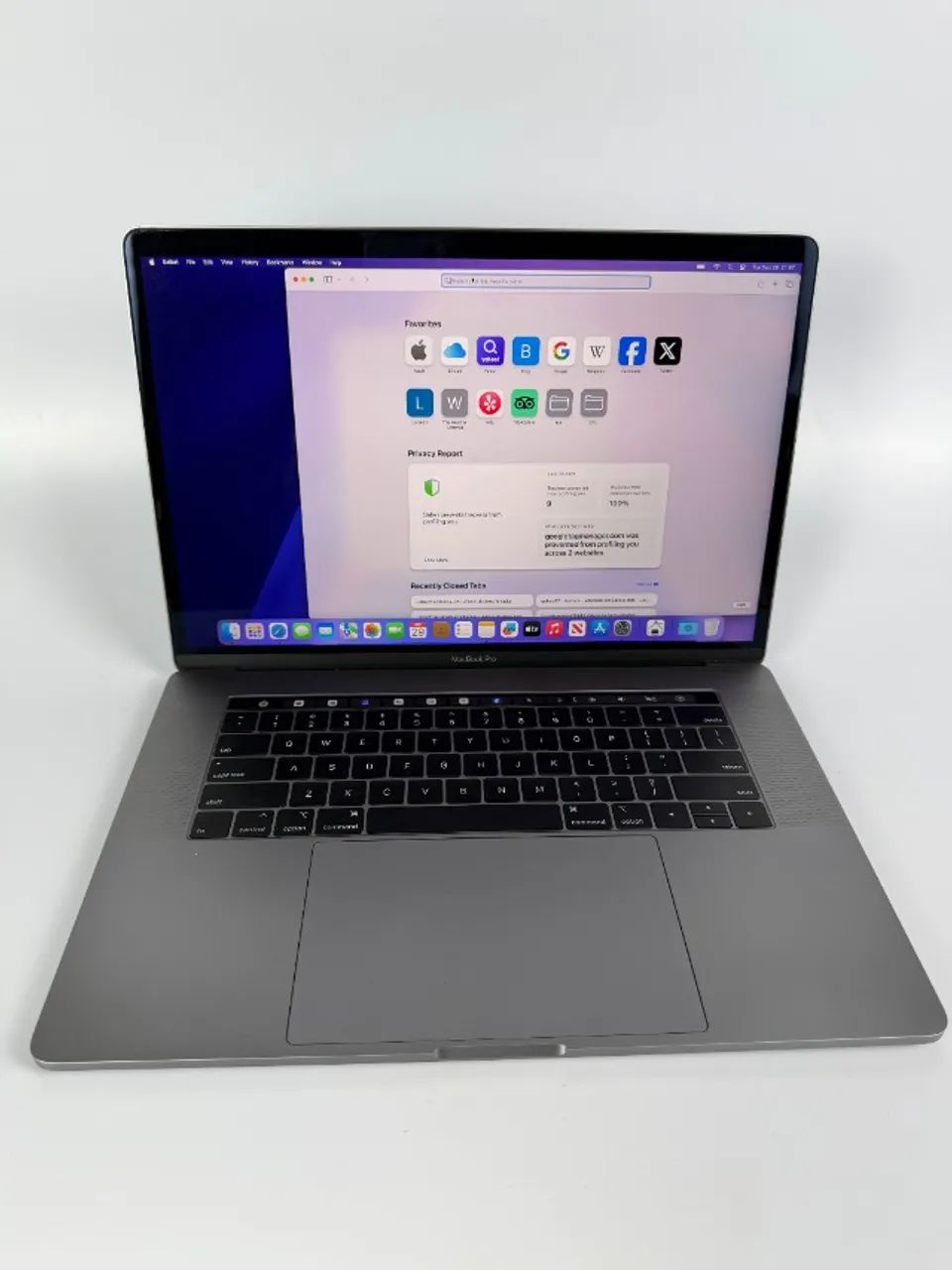 MacBook Pro 15