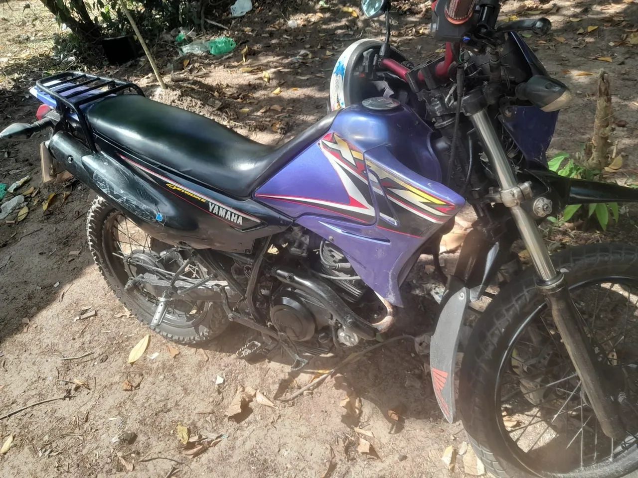 Moto xtz 125 - Foto 5