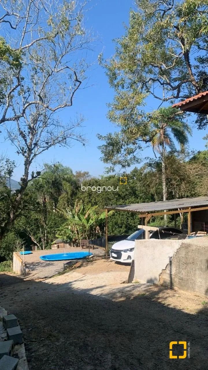 BROGNOLI VENDE- Chácara em Canasvieiras - Foto 5