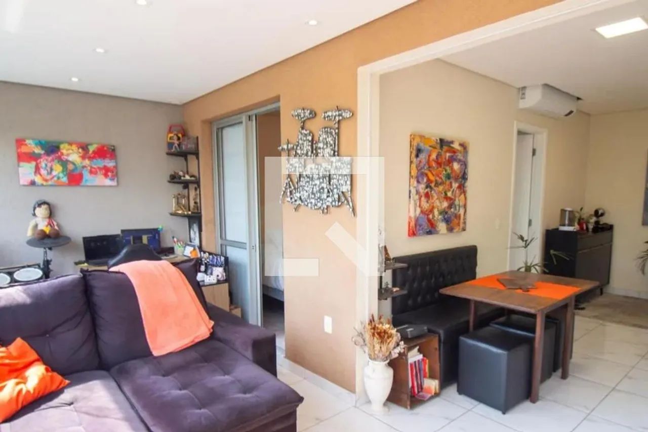 Apartamento à Venda - Campo Belo, 1 Quarto, 48 m2 - Foto 2