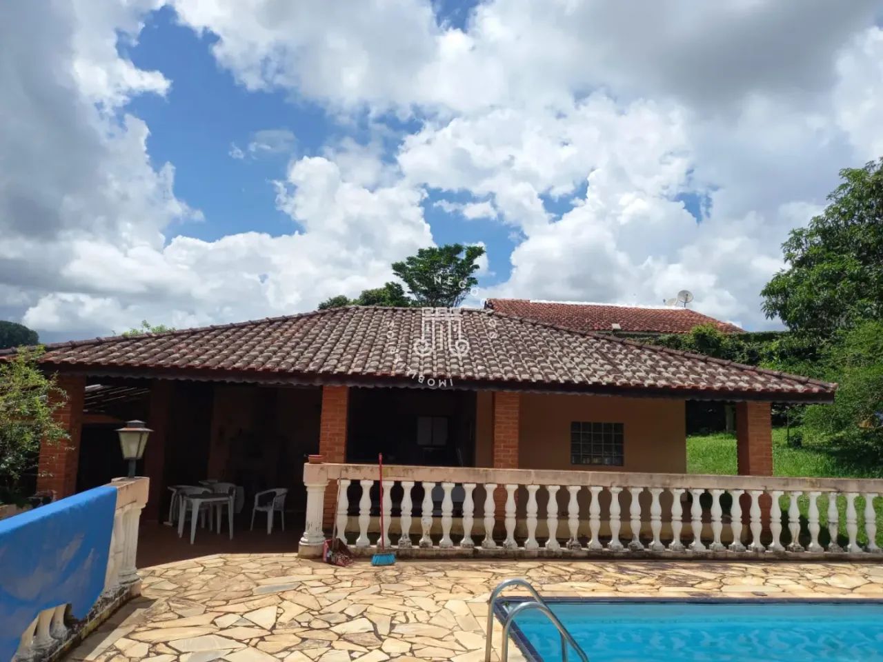 CHÁCARA À VENDA COM 2.000m² - JARINU/SP. - Foto 5