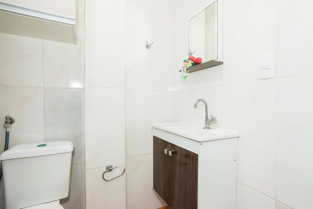 Sobrado, 4 quartos, 2 vagas de garagem, Uberaba  - Foto 3