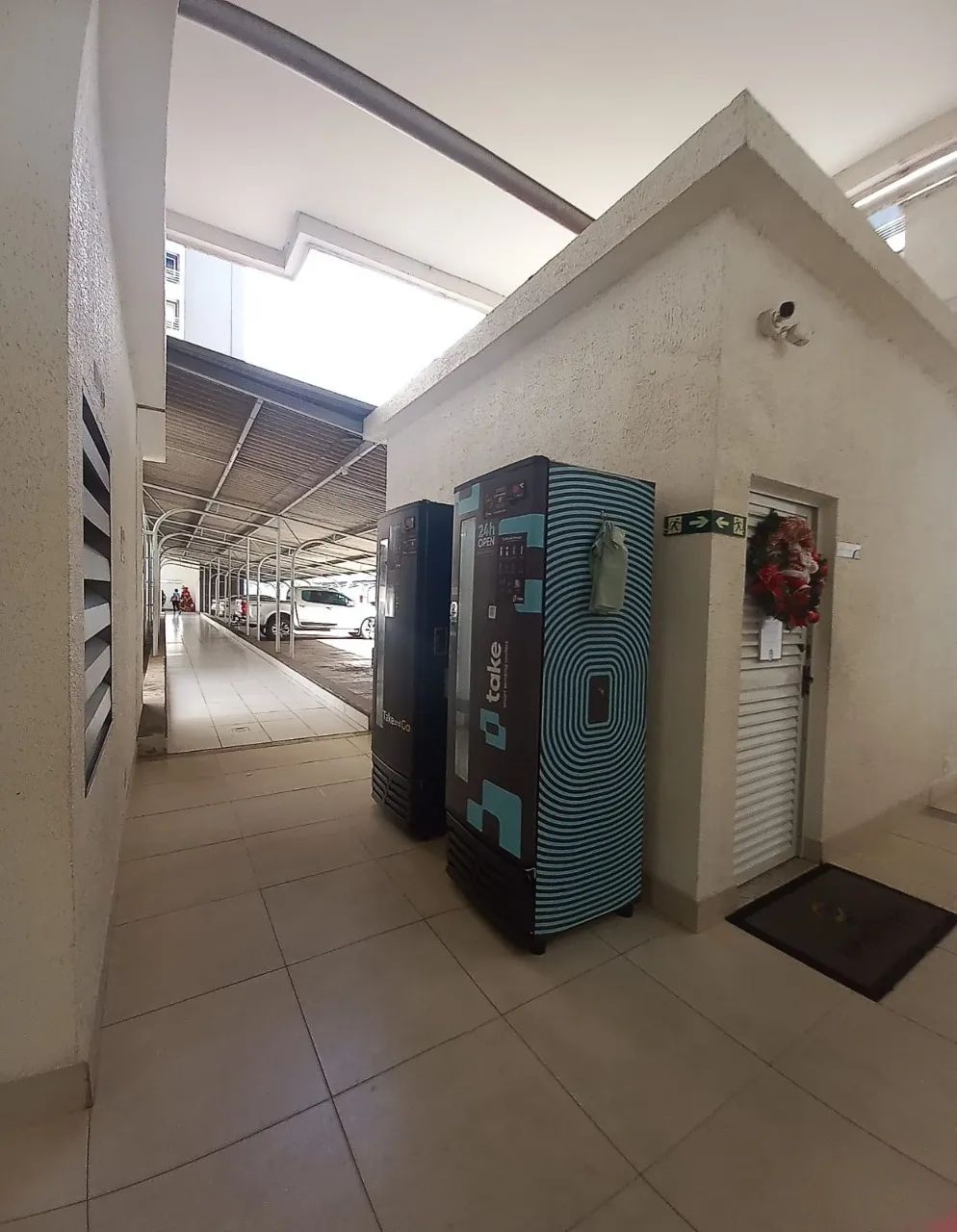 Apartamento para alugar no Setor São Francisco. - Foto 5