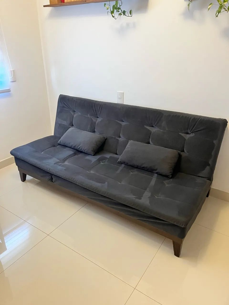 Sofá cama 