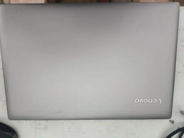 Notebook lenovo - Foto 2