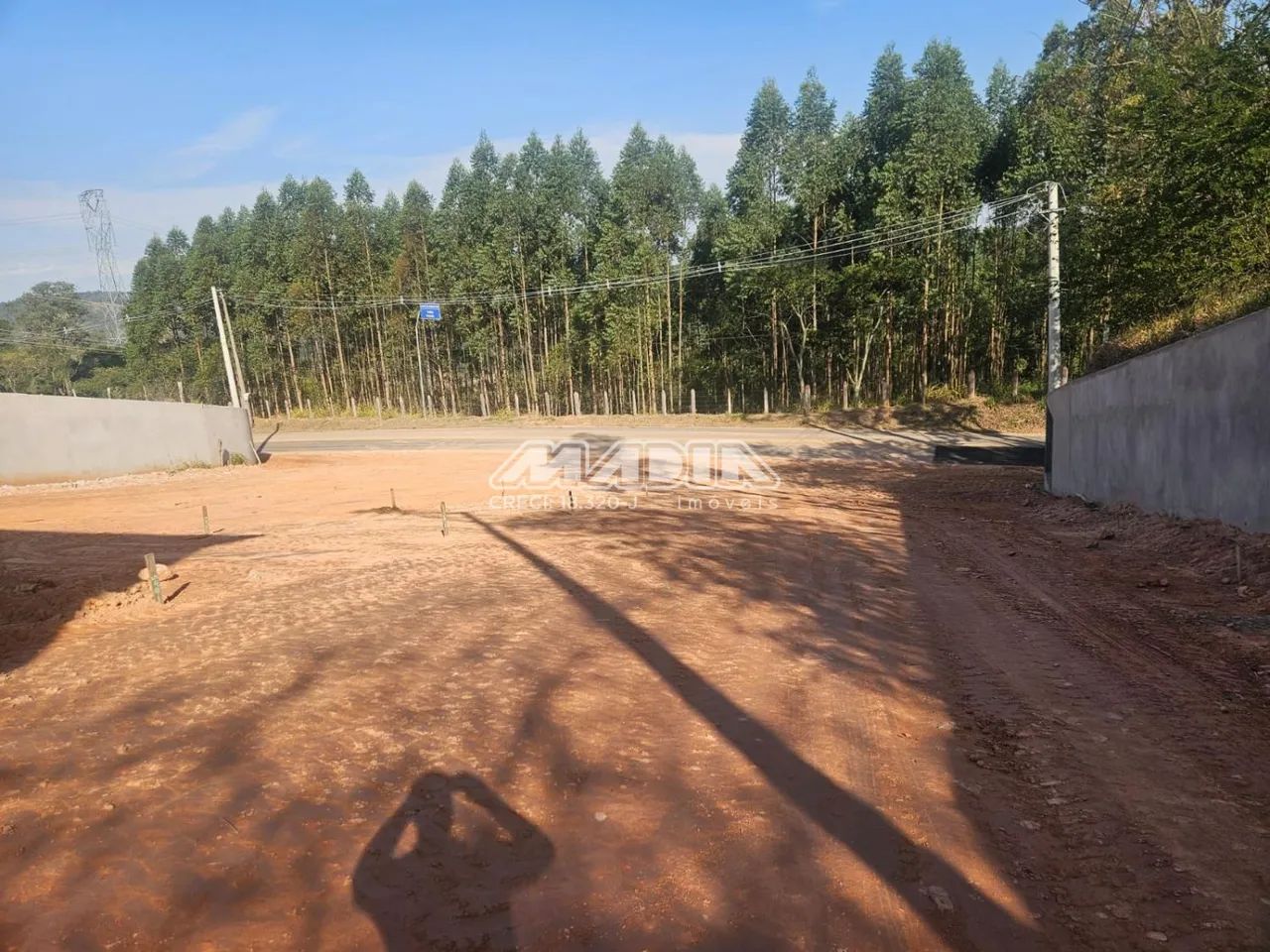 terreno - Cachoeira - Vinhedo - Foto 2