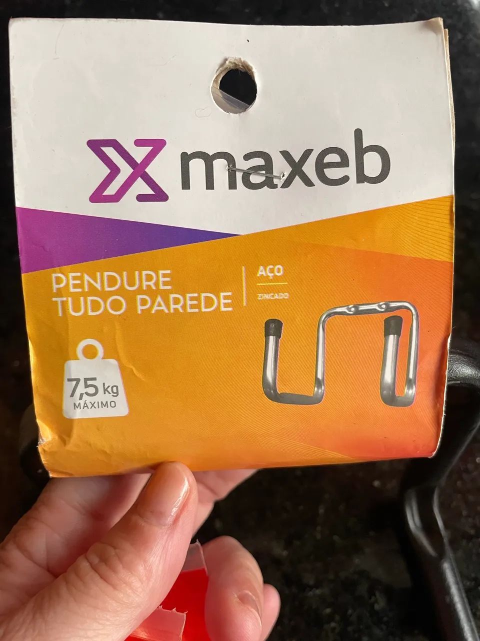 Gancho  - Foto 4