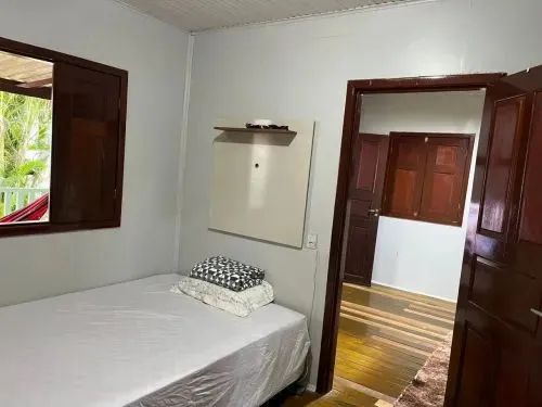 CASA BEM LOCALIZADA EM SANTA BARBARA  - Foto 2