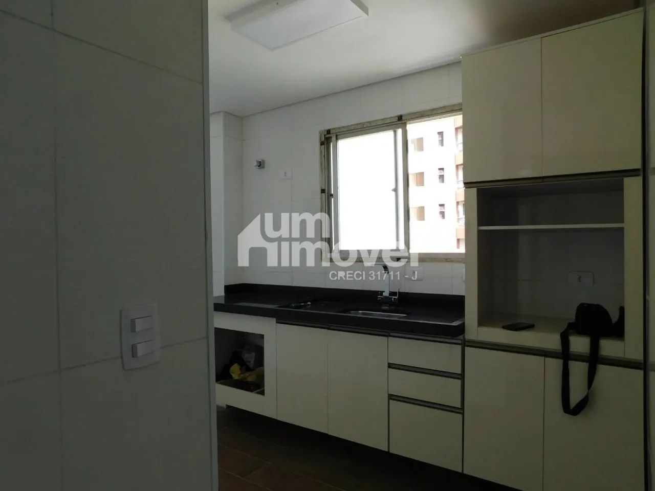 Apartamento à Venda no Condomínio Edifício San Martin - Vila da Saúde
