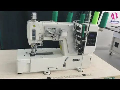 Galoneira Sun Special Industrial direct Drive Usada 