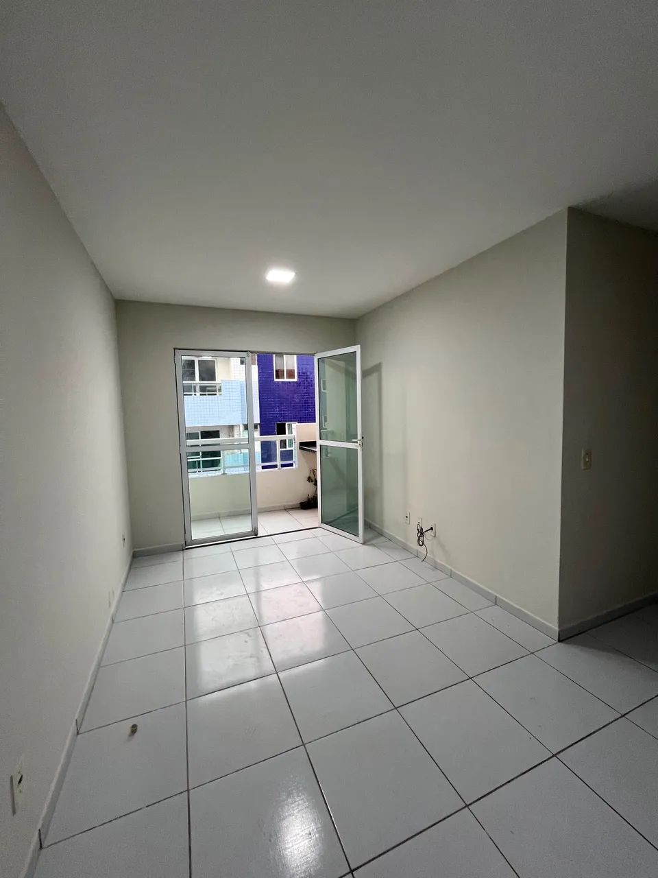 ALUGO APARTAMENTO NO NOVO GEISEL - Foto 2
