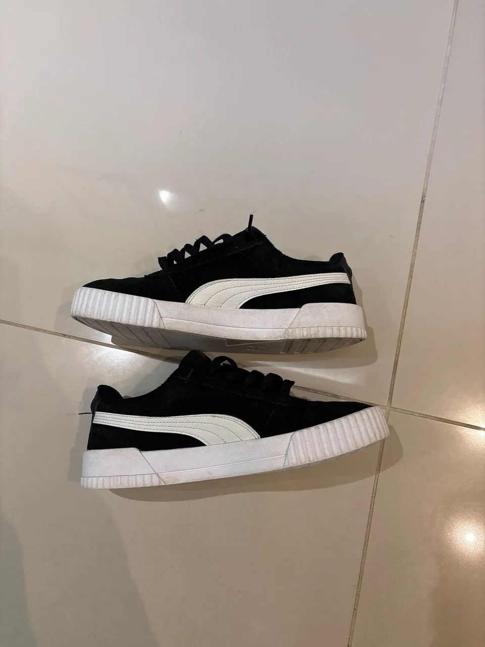 Puma Carina - Foto 2