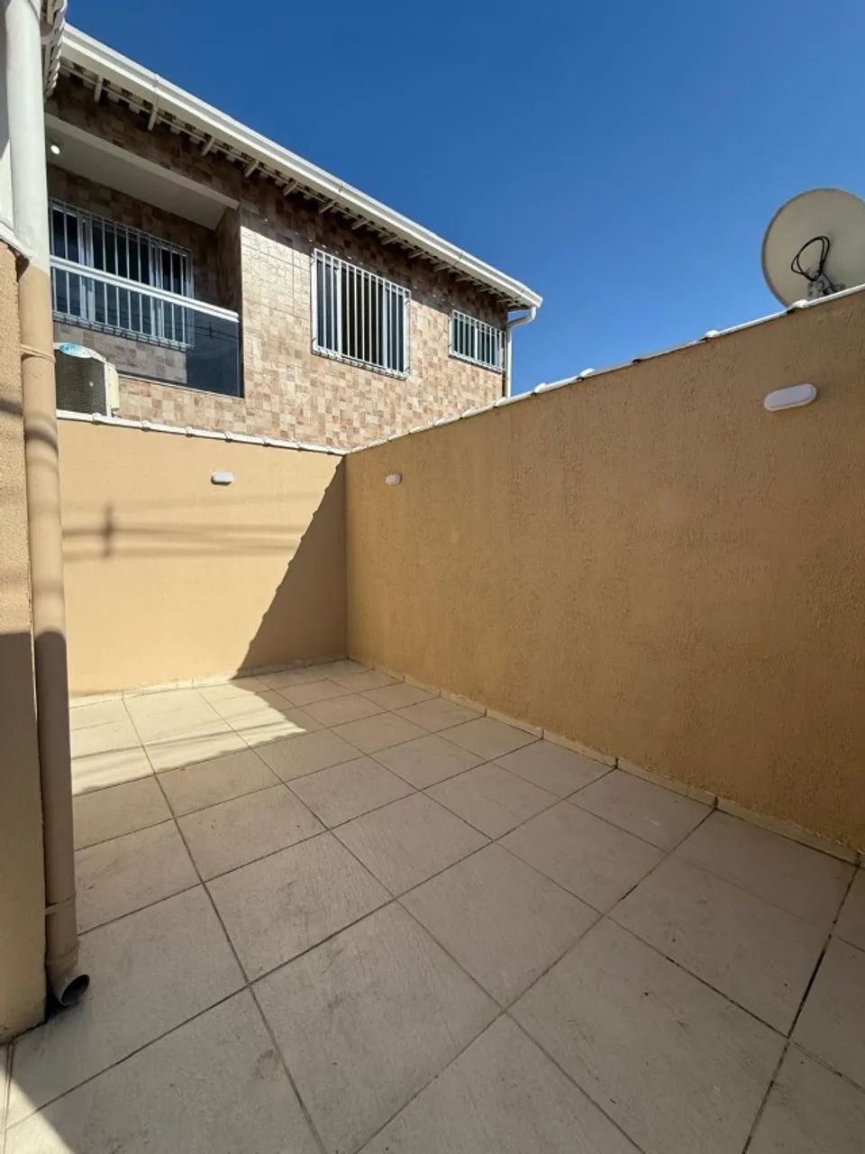 Casa com Garagem em Cosmorama, 2 quartos - Foto 5