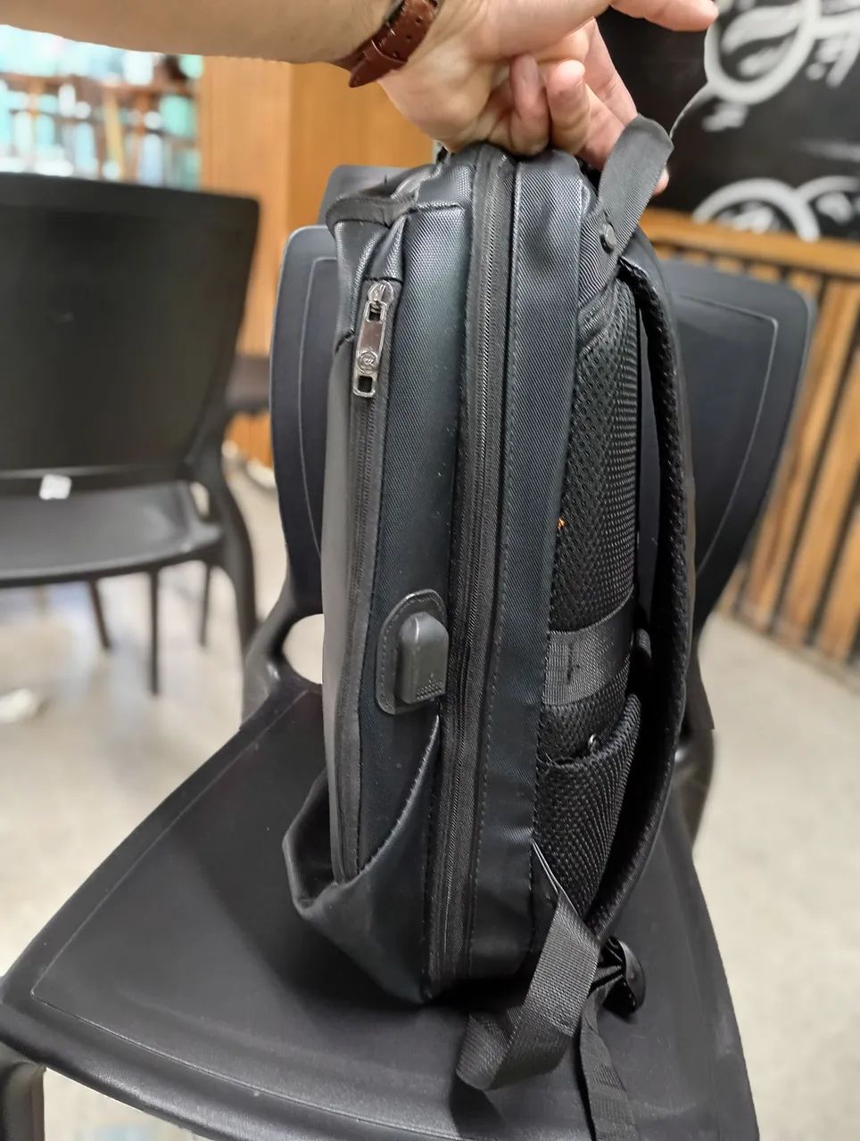 Mochila notebook BOMAGBOY - Foto 2