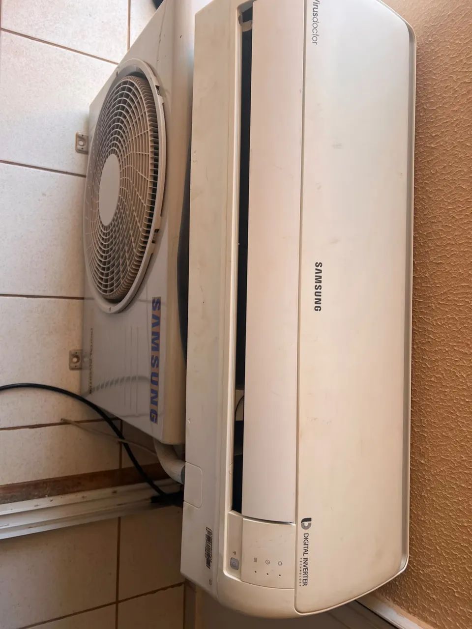 Ar condicionado  - Foto 4