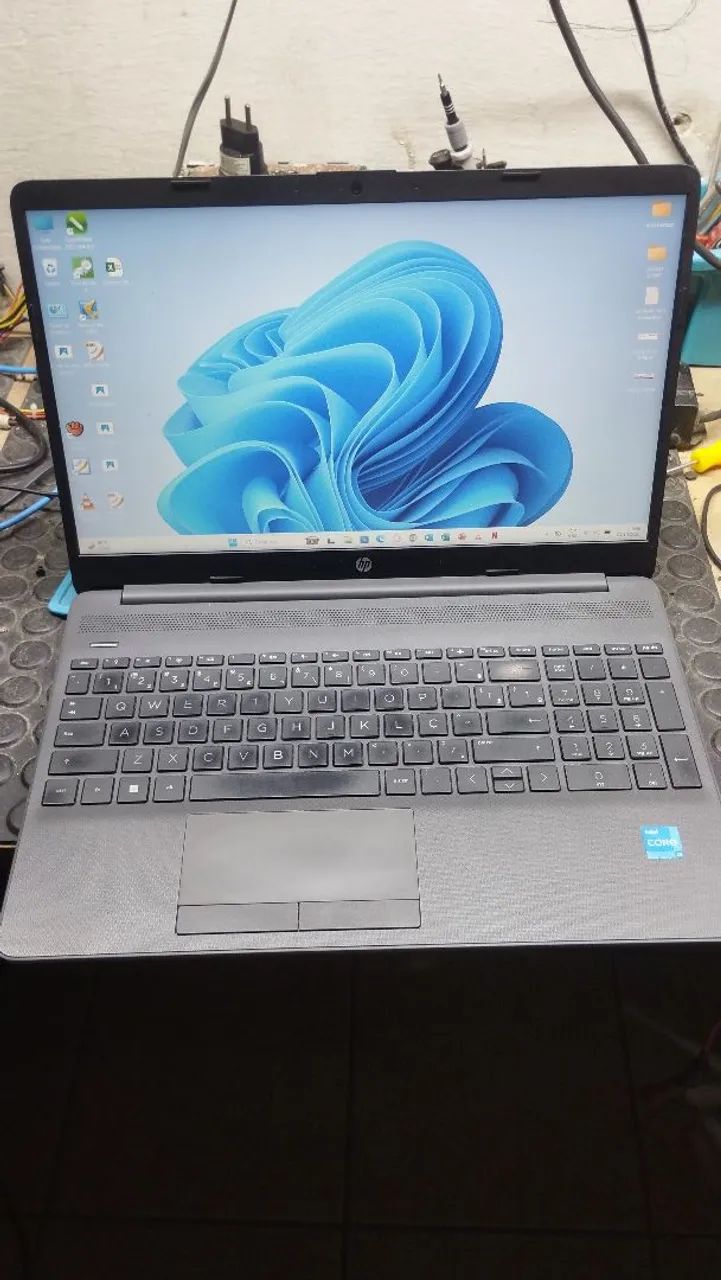 Notebook Hp 256 9g