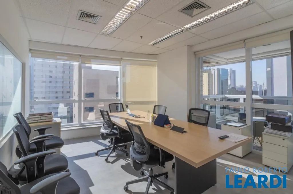 CONJ. COMERCIAL - CITY BUTANTÃ - SP - Foto 4