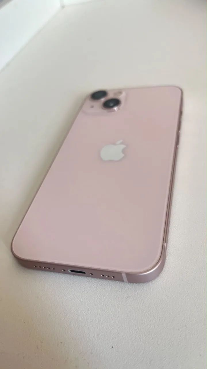 iPhone 13 - Foto 5