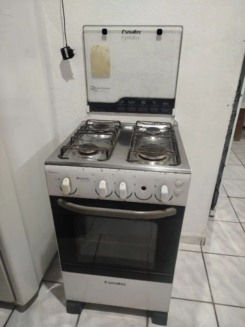 Fogão  - Foto 3