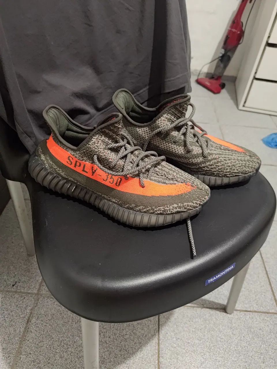 Adidas Yeezy Boost 350 V2 - Foto 5