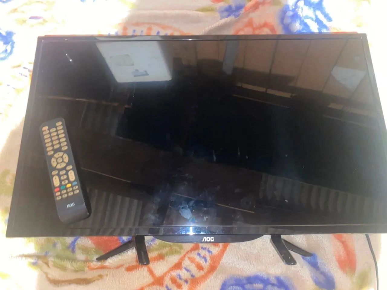 Tv AOC - Foto 4