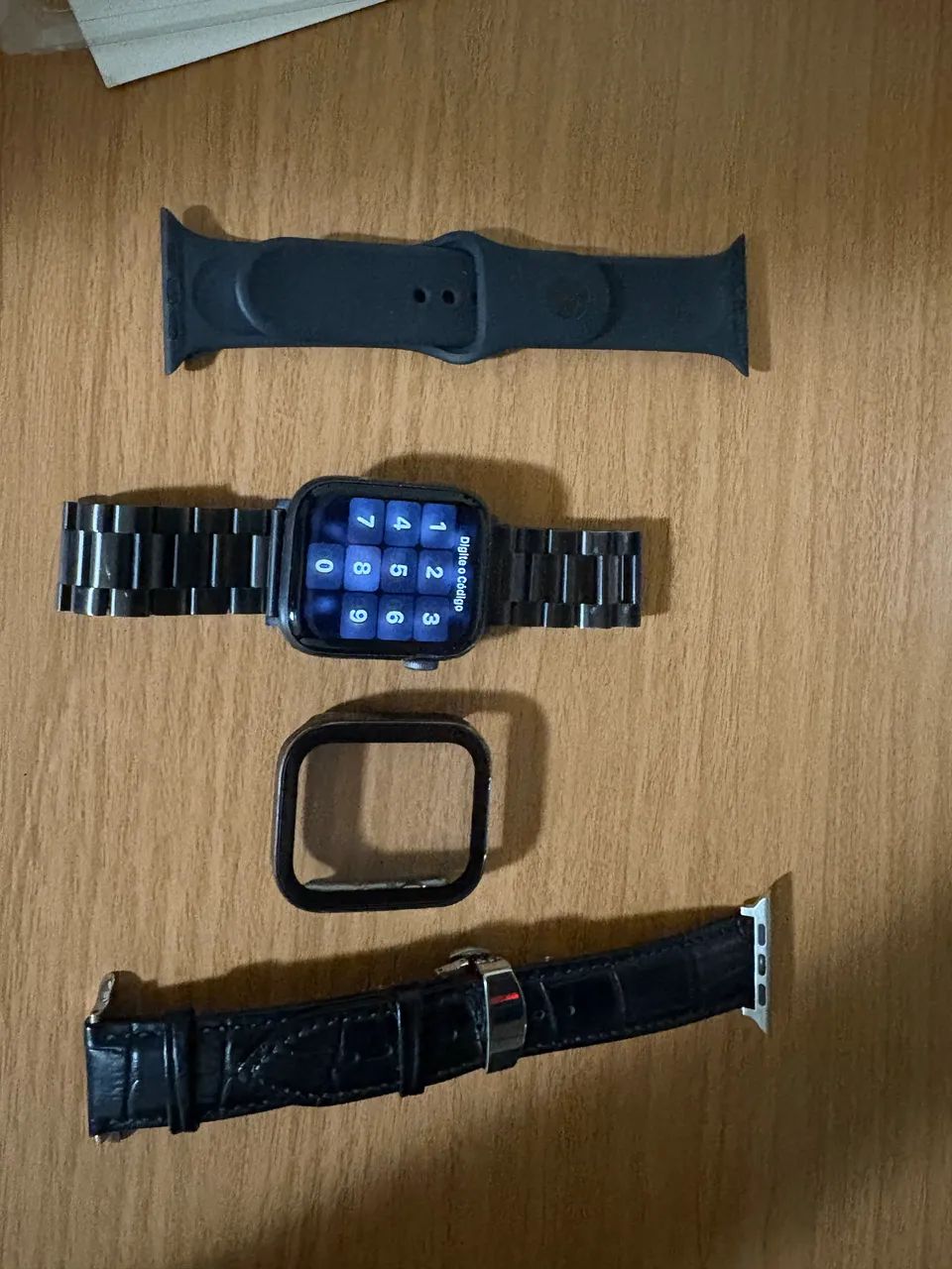 Apple Watch SE 44mm - Foto 2
