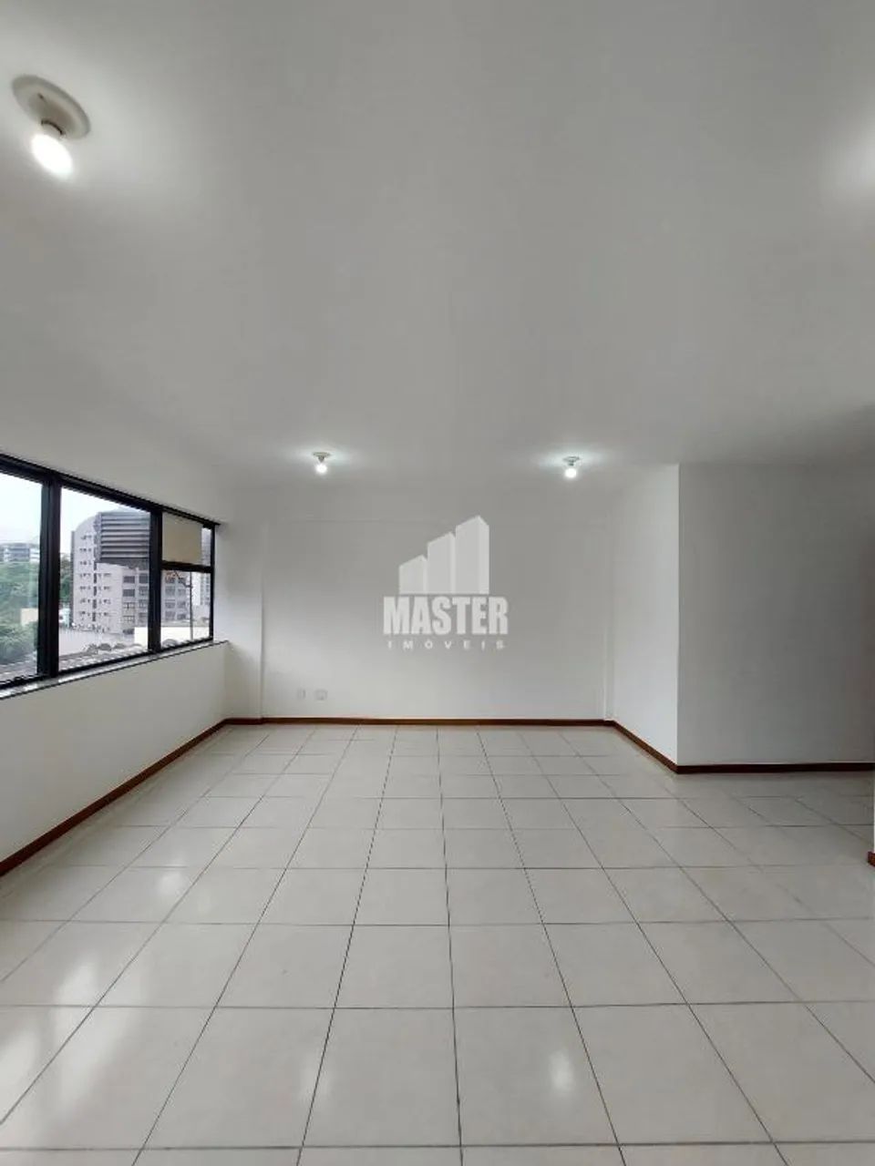 Sala comercial à venda, 1 vaga, Praia do Suá - Vitória/ES