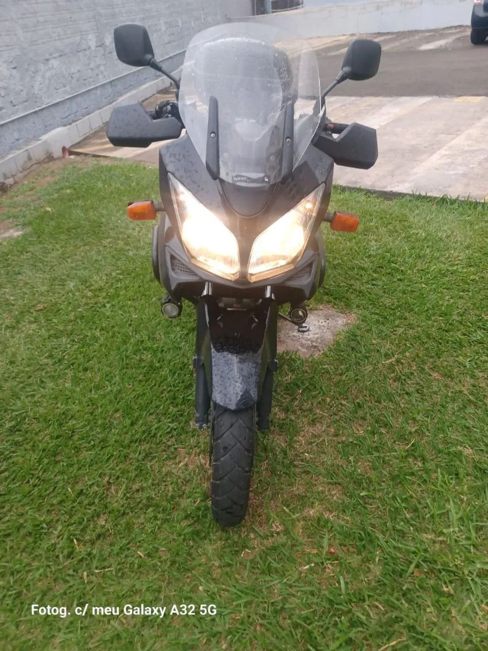 VStrom 1000 - Foto 2