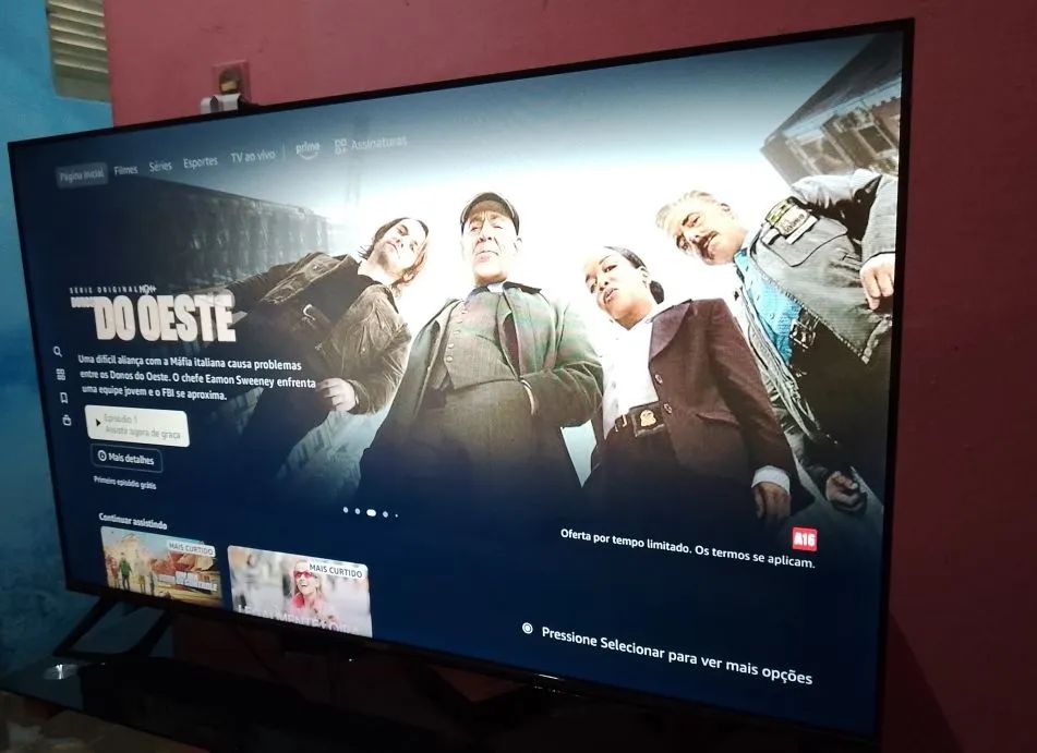 TV SEMP 43  - Foto 4