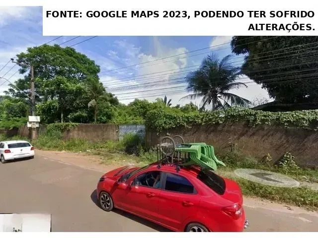 Galpão 3.942m², São José de Ribamar/MA - Foto 3