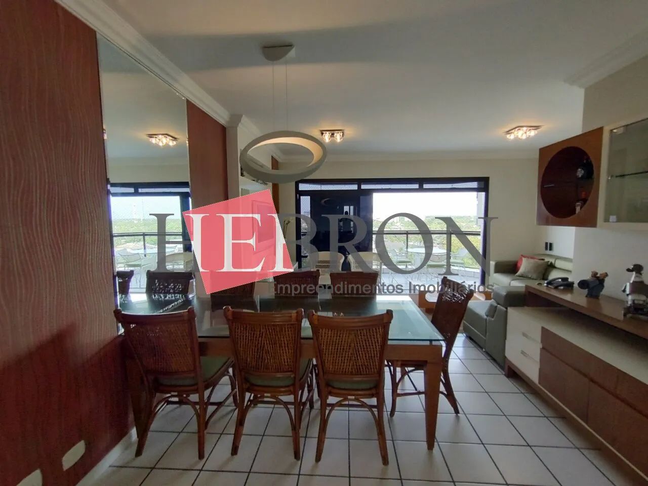 Apartamento Alto Padrão para locação em Riviera de São Lourenço! - Foto 12