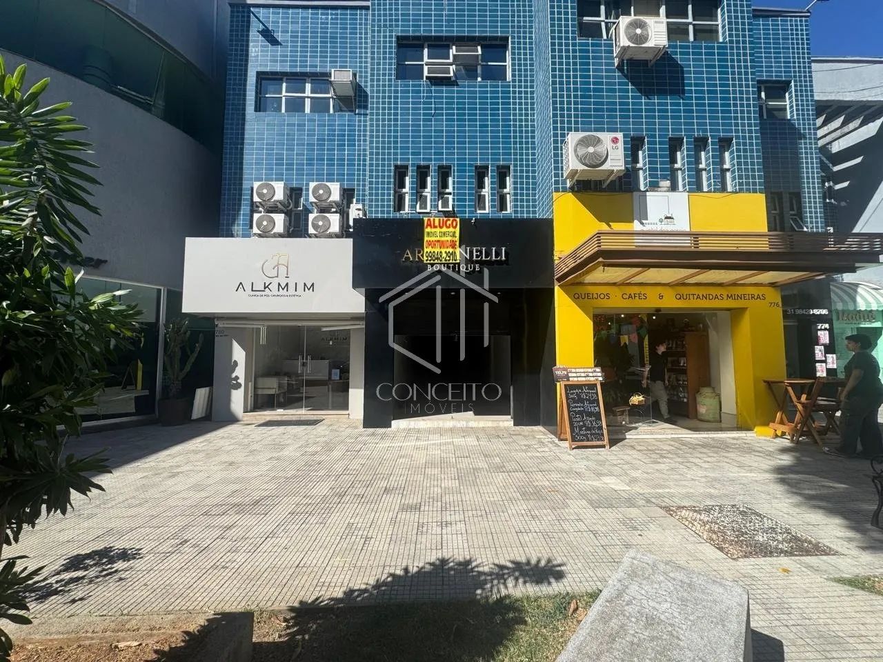 LOJA COMERCIAL - JARAGUA - Foto 2