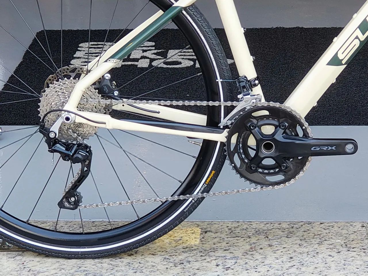 Swift Enduravox GR Evo Gravel  - Foto 5