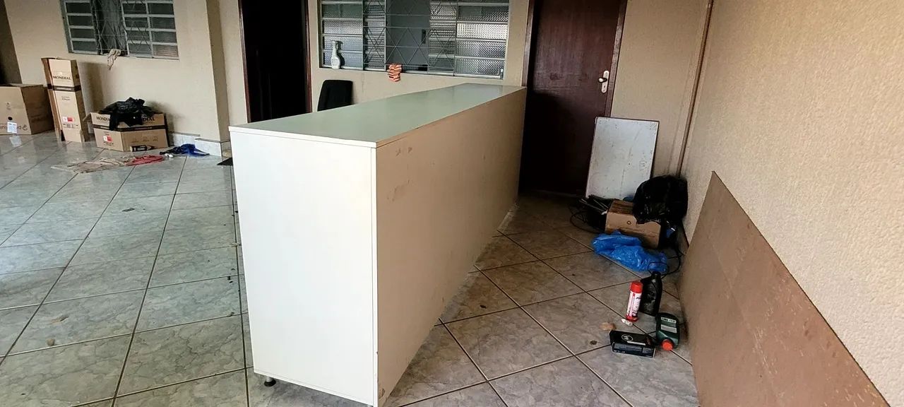 Balcao em mdf - Foto 5