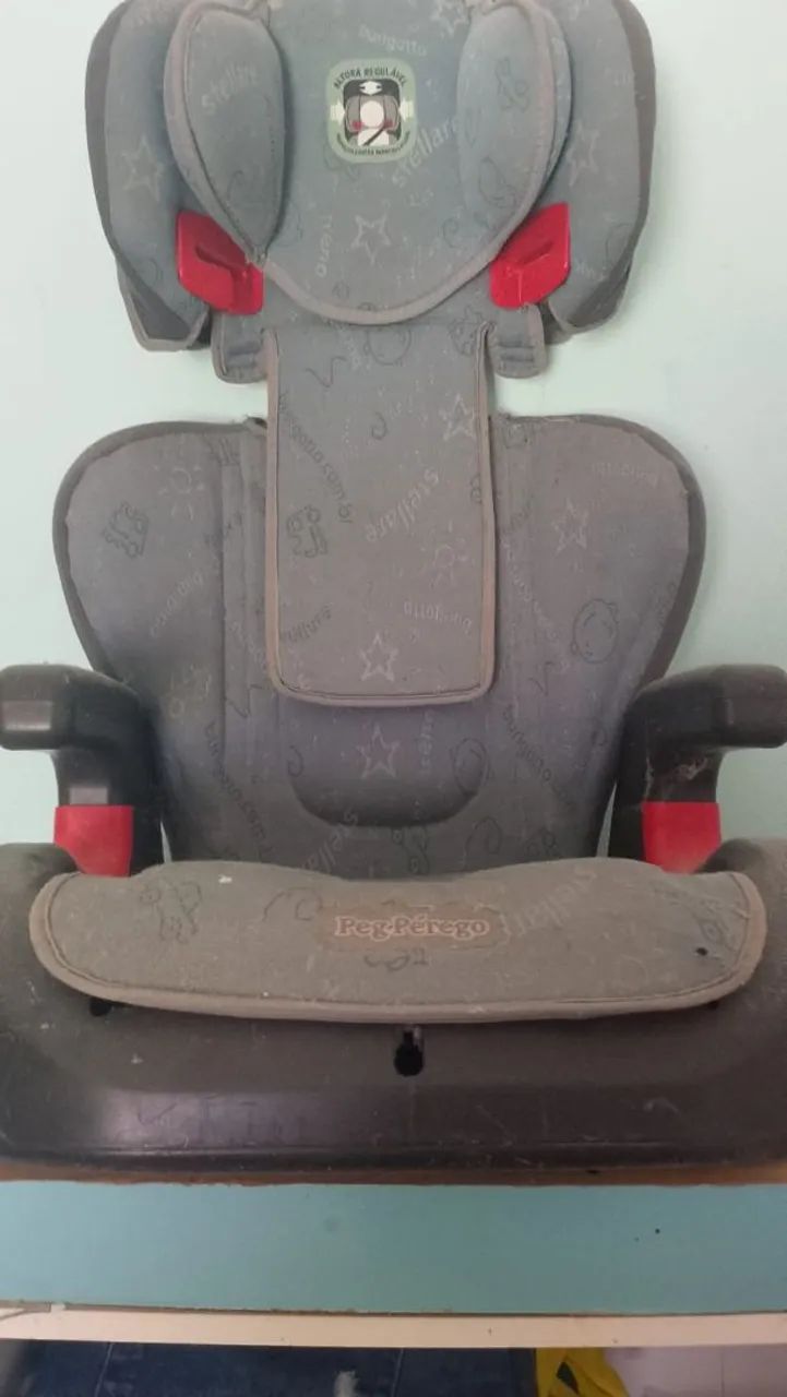 Cadeirinha de carro - Foto 3