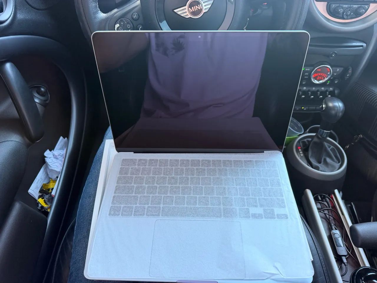 MacBook Air - Foto 2